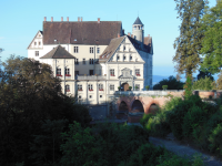 Schloss Heiligenberg